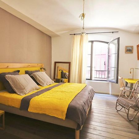 B&B Maison Boa มาร์กเซย ภายนอก รูปภาพ