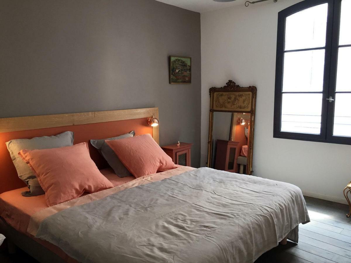 B&B Maison Boa มาร์กเซย ภายนอก รูปภาพ
