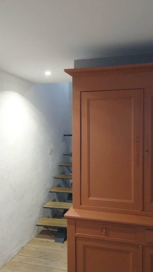 B&B Maison Boa มาร์กเซย ภายนอก รูปภาพ
