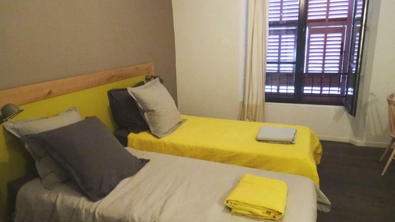 B&B Maison Boa มาร์กเซย ภายนอก รูปภาพ