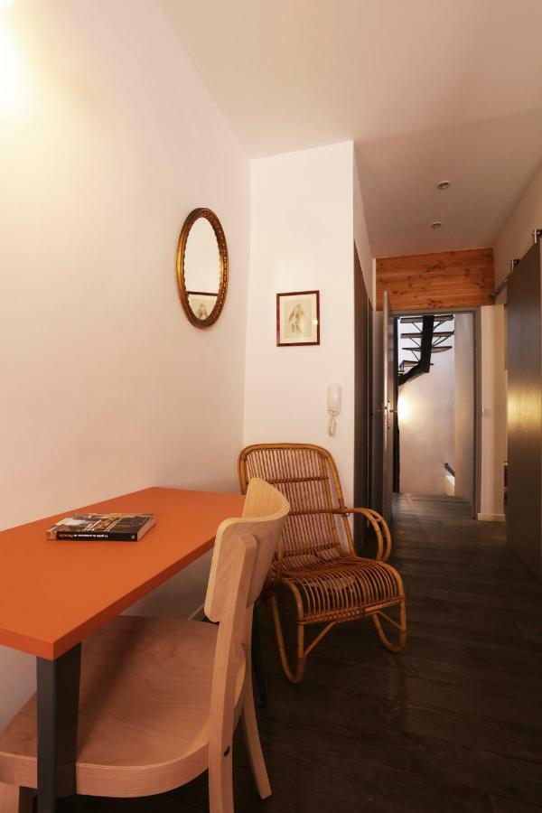 B&B Maison Boa มาร์กเซย ภายนอก รูปภาพ